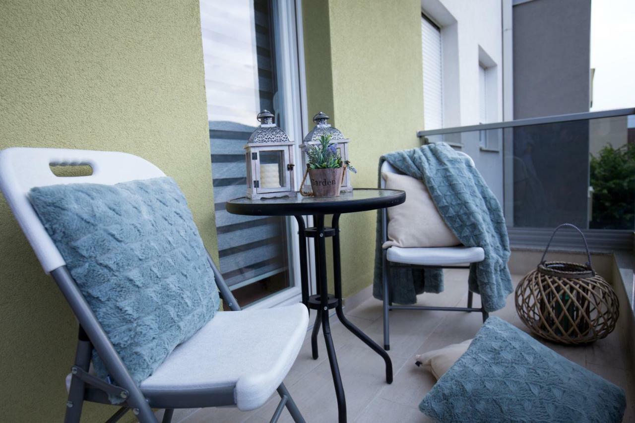 Apartman Luna Trebinje Zewnętrze zdjęcie