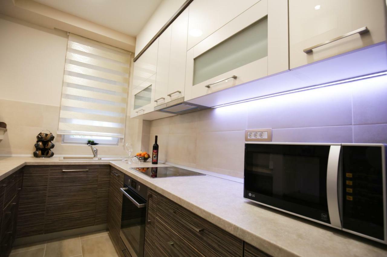 Apartman Luna Trebinje Zewnętrze zdjęcie