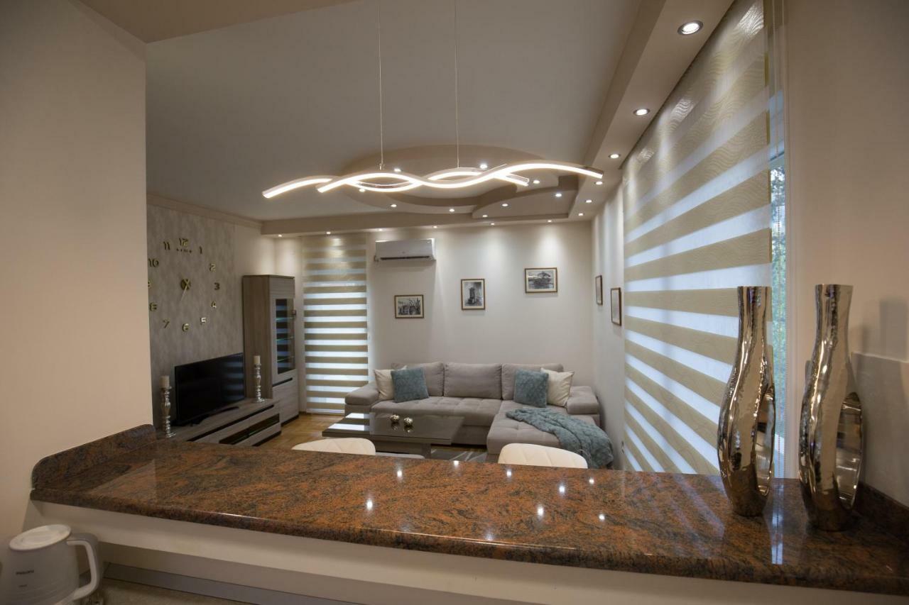 Apartman Luna Trebinje Zewnętrze zdjęcie