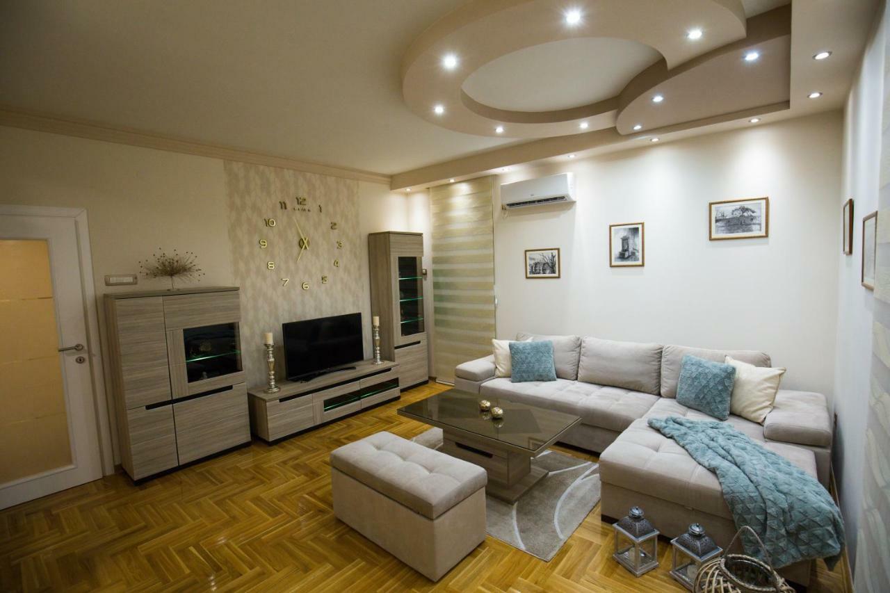 Apartman Luna Trebinje Zewnętrze zdjęcie