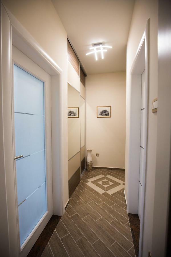 Apartman Luna Trebinje Zewnętrze zdjęcie