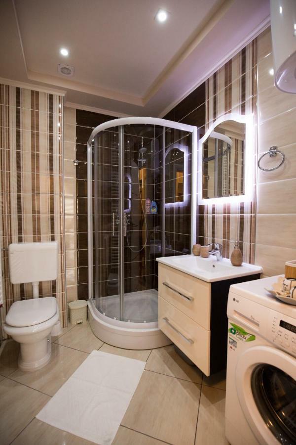 Apartman Luna Trebinje Zewnętrze zdjęcie