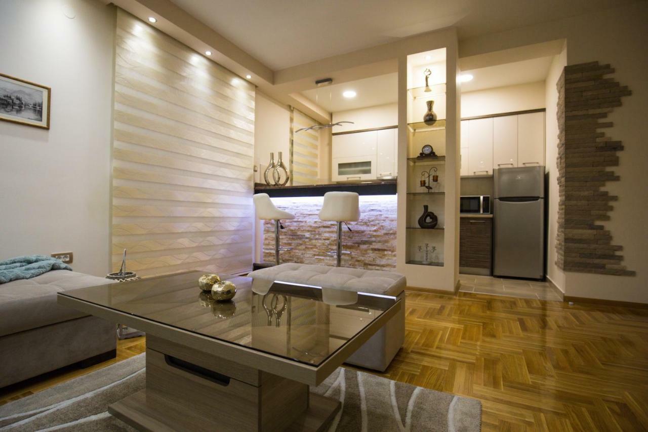 Apartman Luna Trebinje Zewnętrze zdjęcie