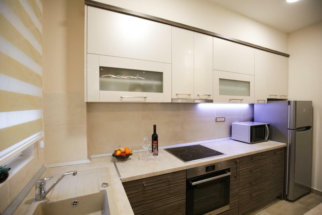 Apartman Luna Trebinje Zewnętrze zdjęcie